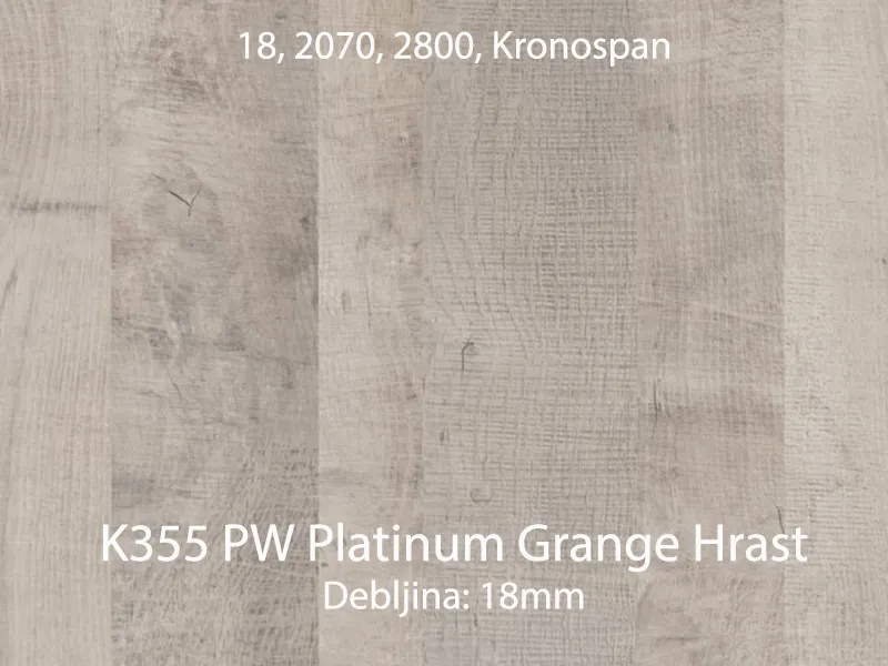 K355 pw platinum grange hrast jpg