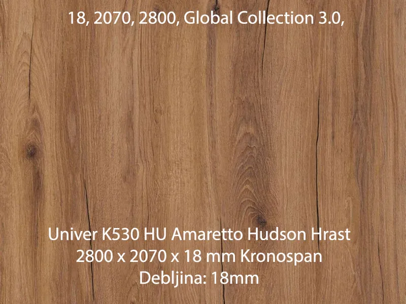 K530 hu amaretto hudson hrast jpg