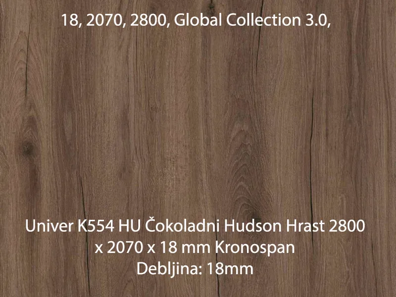 K554 hu cokoladni hudson hrast jpg