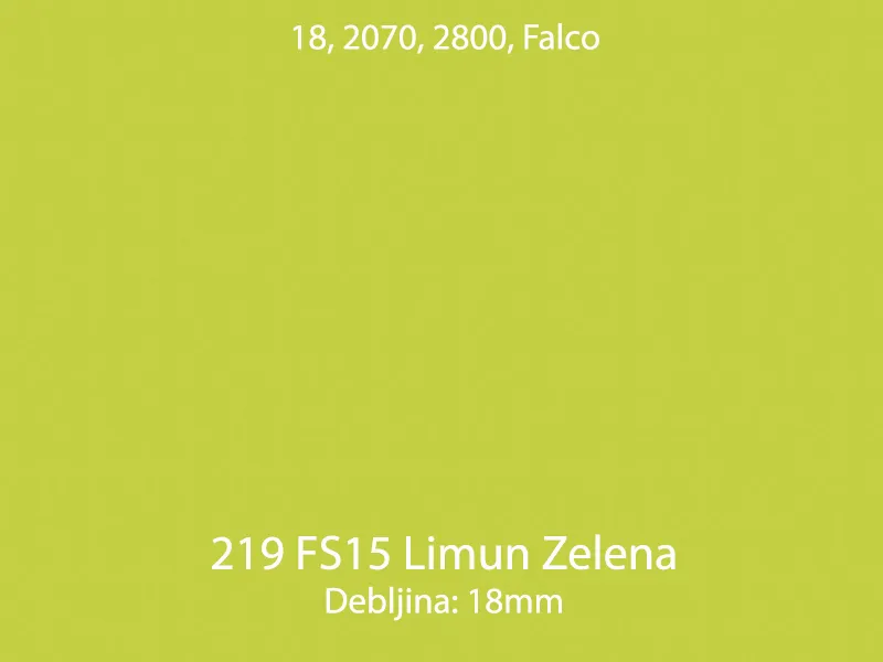 a 219 fs15 limun zelena jpg