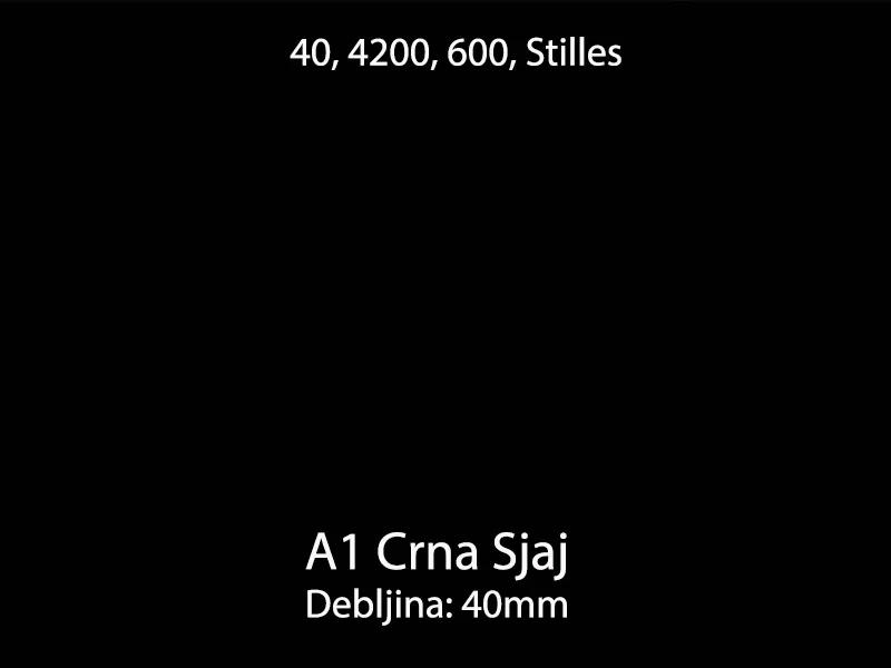 a1 crna sjaj jpg