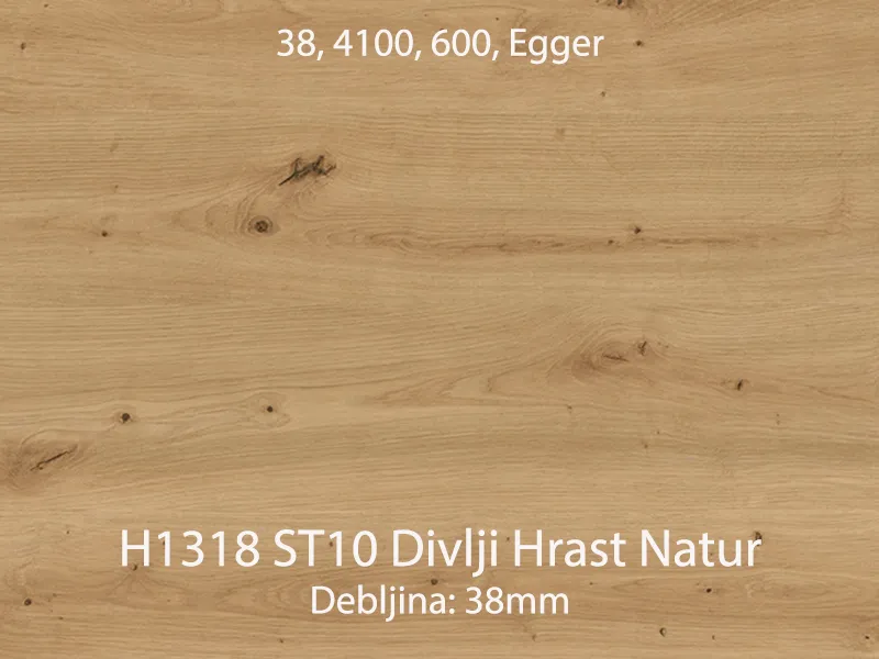 h1318 st10 divlji hrast natur jpg