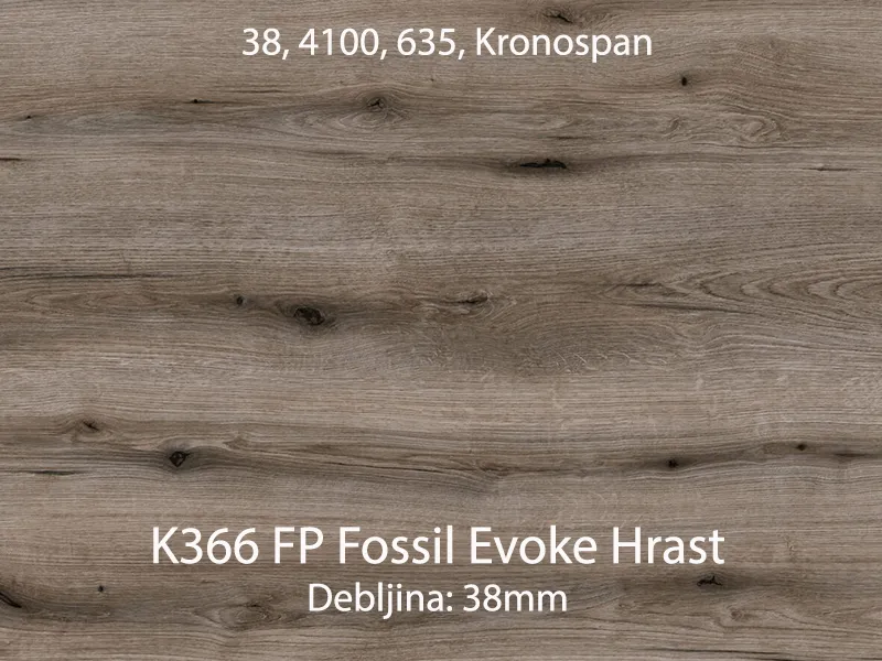 k366 fp fossil evoke hrast jpg