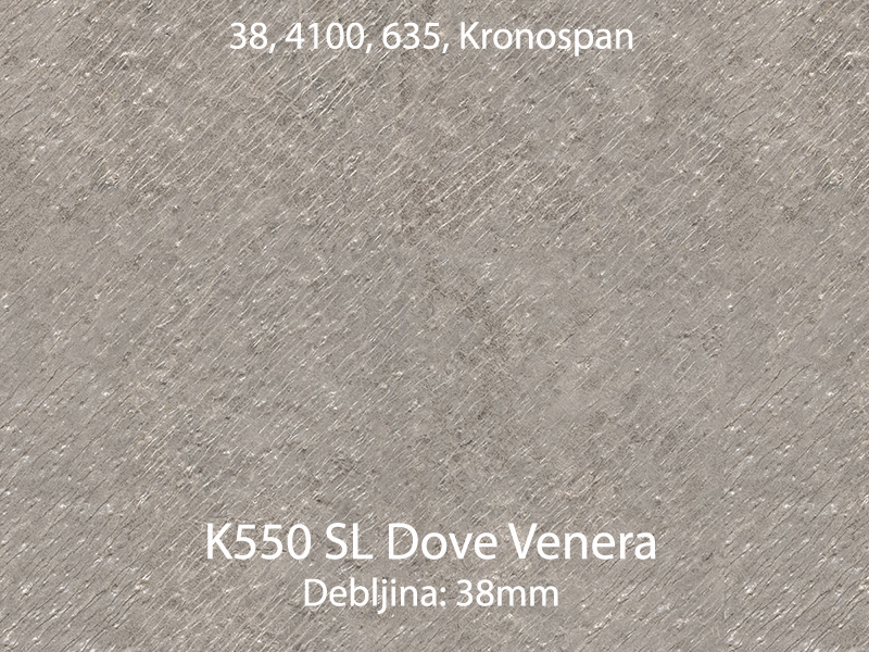 k550 sl dove venera jpg