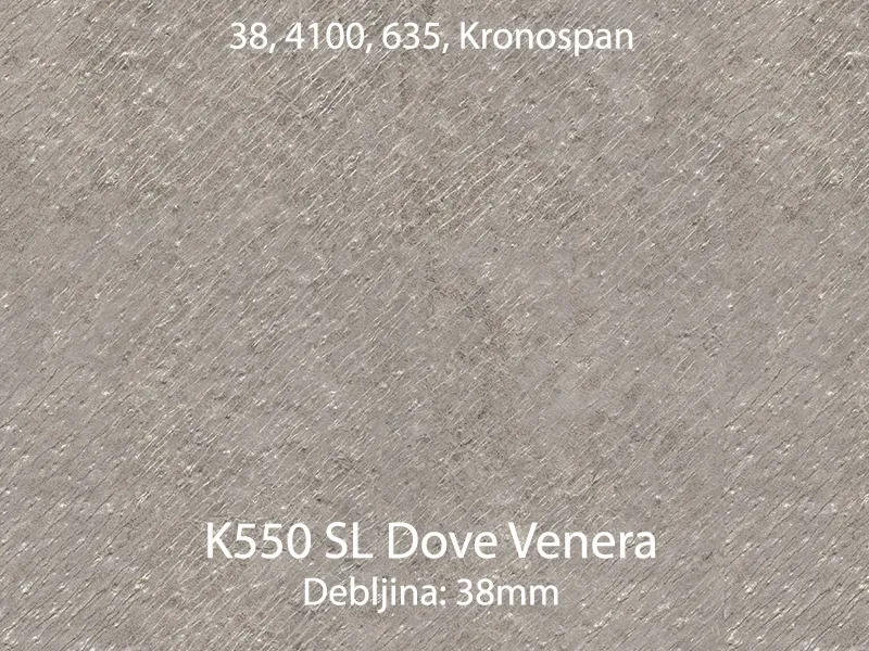 k550 sl dove venera jpg