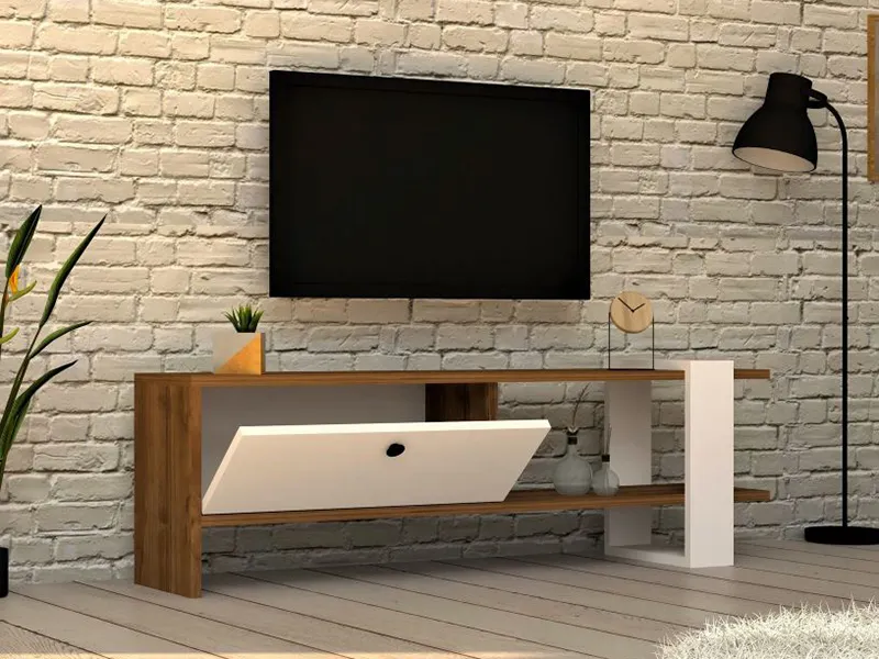 tv komoda izvor belo orah 1a